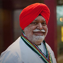 Manjit Gill