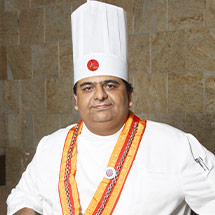Nimish Bhatia