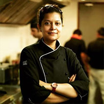 Richa Johri