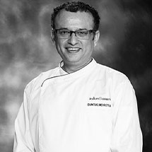 Shantanu Mehrotra