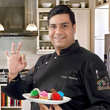Tushar Malkani