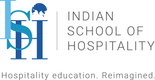 Indian School of Hospitality Logo